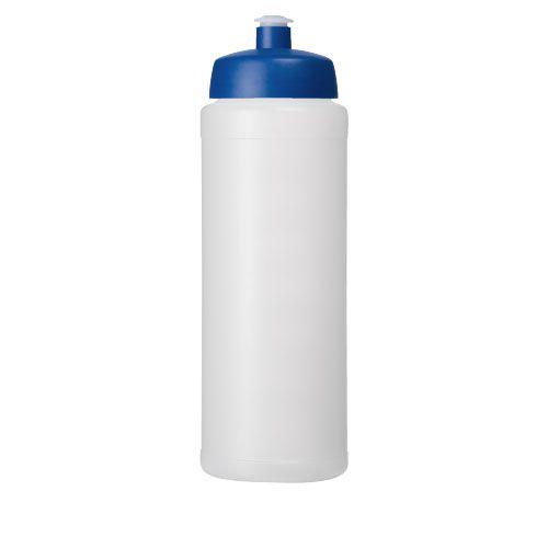 Achat Bouteille de sport Baseline® Plus 750 ml avec couvercle spor - bleu