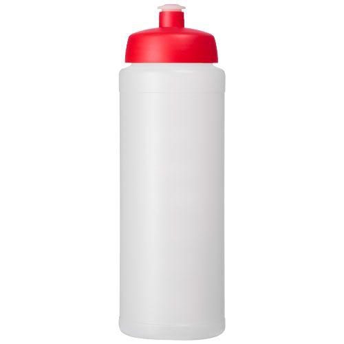 Achat Bouteille de sport Baseline® Plus 750 ml avec couvercle spor - rouge