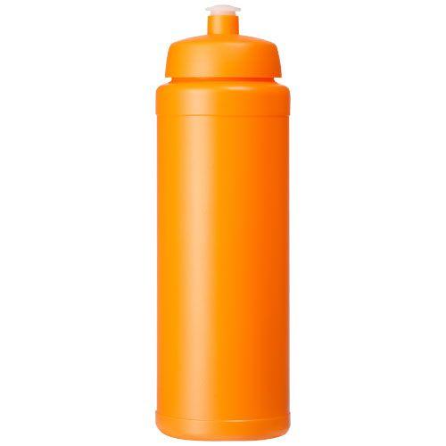 Achat Bouteille de sport Baseline® Plus 750 ml avec couvercle spor - orange