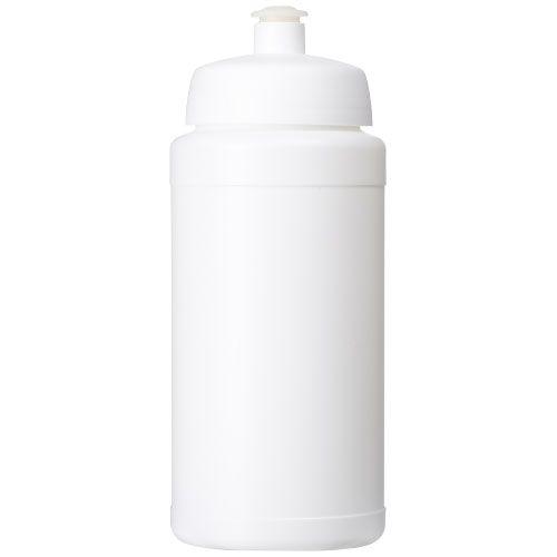 Achat Bouteille Baseline® Plus 500 ml avec couvercle sport - blanc