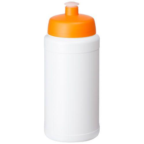 Achat Bouteille Baseline® Plus 500 ml avec couvercle sport - orange