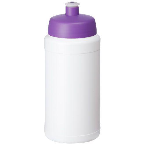 Achat Bouteille Baseline® Plus 500 ml avec couvercle sport - violet