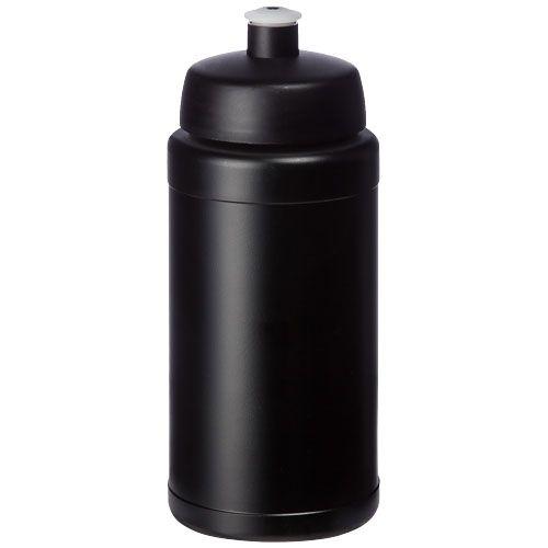 Achat Bouteille Baseline® Plus 500 ml avec couvercle sport - noir