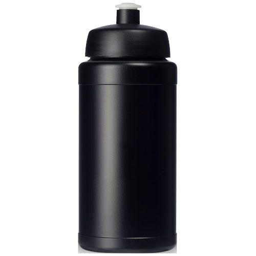 Achat Bouteille Baseline® Plus 500 ml avec couvercle sport - noir