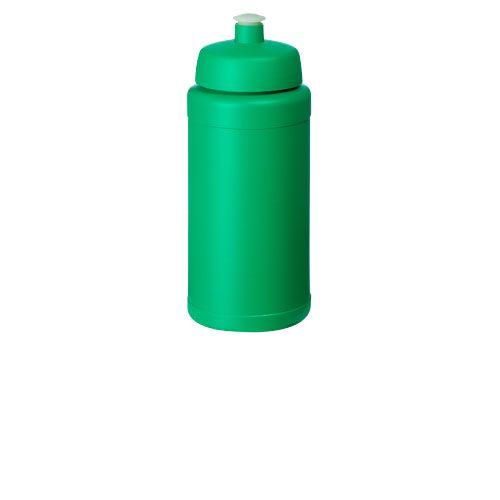 Achat Bouteille Baseline® Plus 500 ml avec couvercle sport - vert