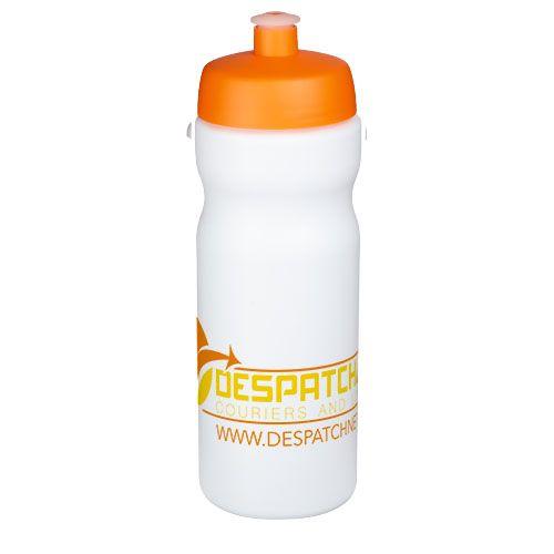 Achat Bouteille de sport Baseline® Plus 650 ml - orange
