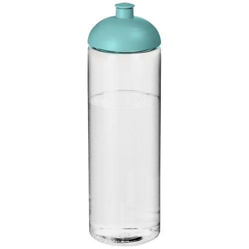 Achat Bouteille de sport H2O Vibe 850 ml avec couvercle dôme - bleu aqua