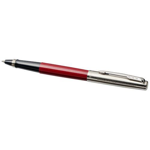 Achat Stylo roller Jotter - rouge
