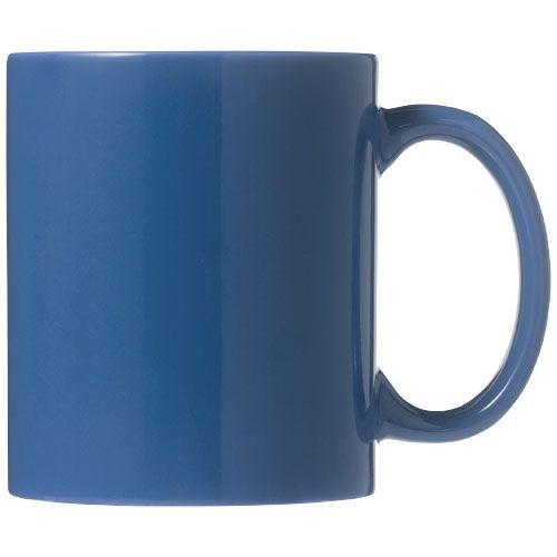 Achat Coffret cadeau 4 pièces Ceramic - bleu