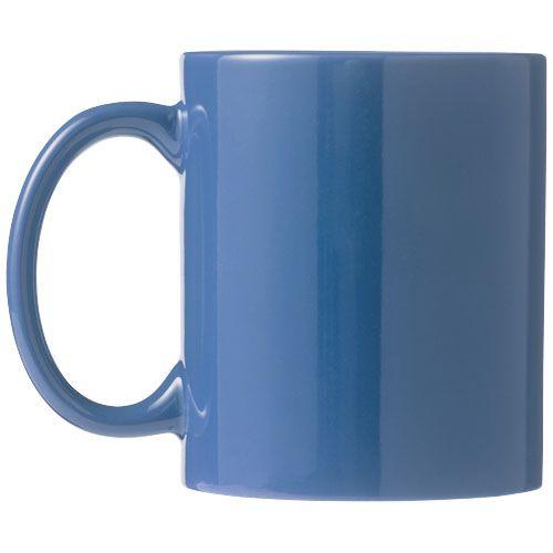 Achat Coffret cadeau 4 pièces Ceramic - bleu