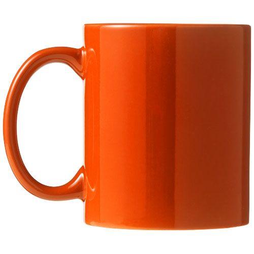 Achat Coffret cadeau 4 pièces Ceramic - orange