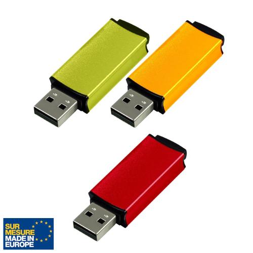 Achat Clé USB CLASSIQUE - 