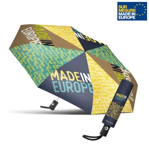 Parapluie pliable - Made in Europe