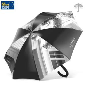 GRAND GOLF - Parapluie de ville - Made in Europe