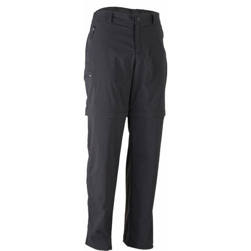 Achat Pantalon trekking Homme - noir