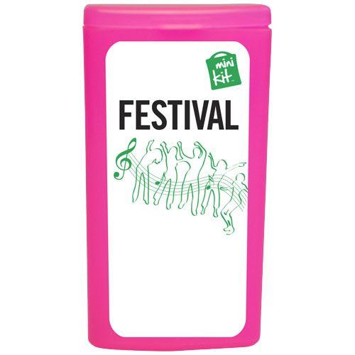 Achat MiniKit Festival - magenta