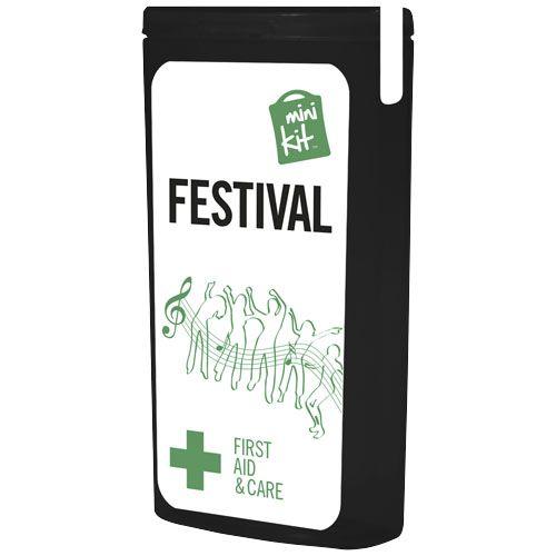 Achat MiniKit Festival - noir