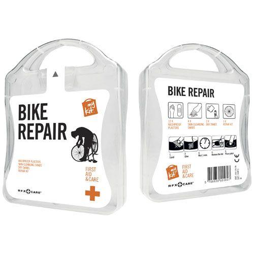 Achat MyKit Réparation Vélo - blanc
