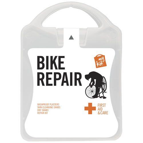 Achat MyKit Réparation Vélo - blanc