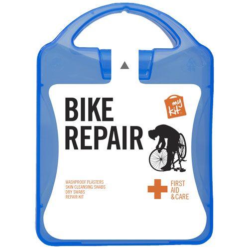 Achat MyKit Réparation Vélo - bleu