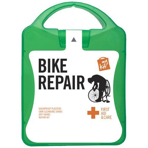 Achat MyKit Réparation Vélo - vert