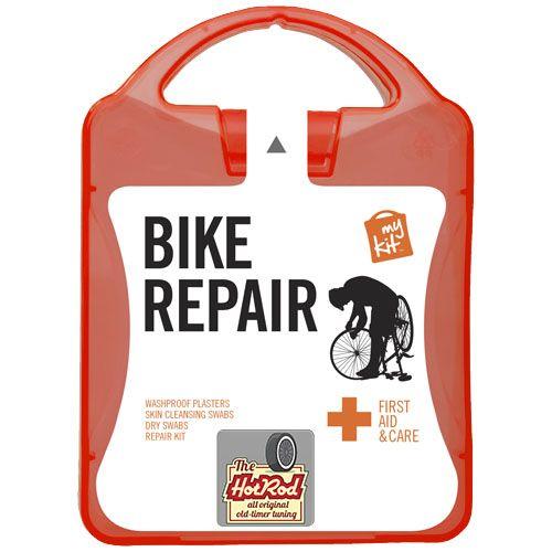 Achat MyKit Réparation Vélo - rouge