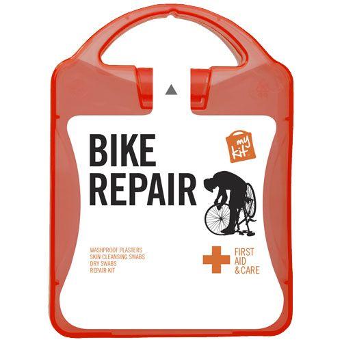 Achat MyKit Réparation Vélo - rouge