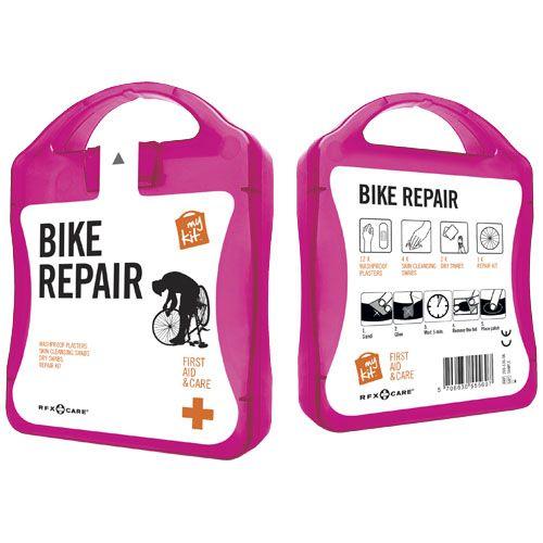 Achat MyKit Réparation Vélo - magenta