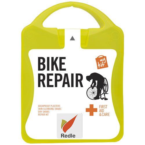 Achat MyKit Réparation Vélo - jaune