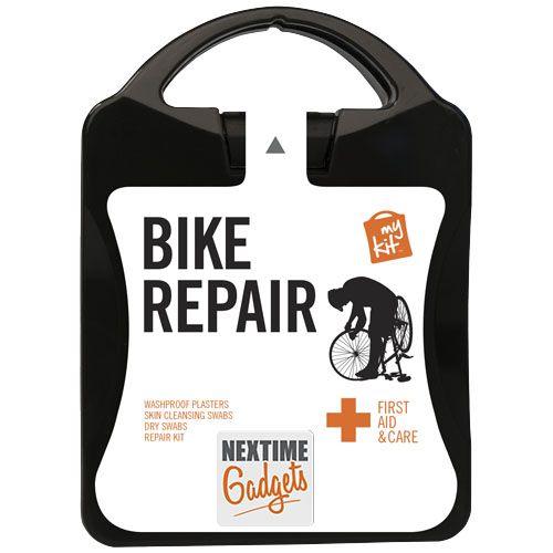 Achat MyKit Réparation Vélo - noir