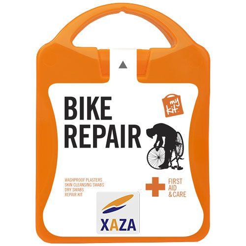 Achat MyKit Réparation Vélo - orange