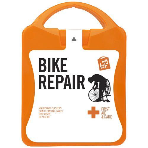 Achat MyKit Réparation Vélo - orange