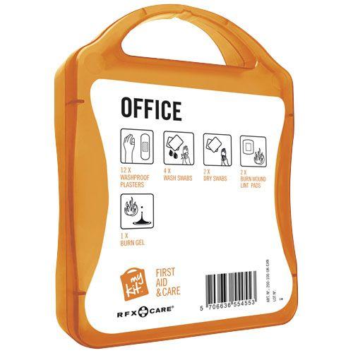 Achat MyKit Bureau - orange
