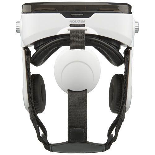 Lunettes réalité virtuelle VR200 - noir