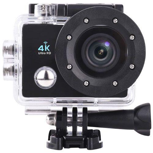 Achat Caméra 4K - noir