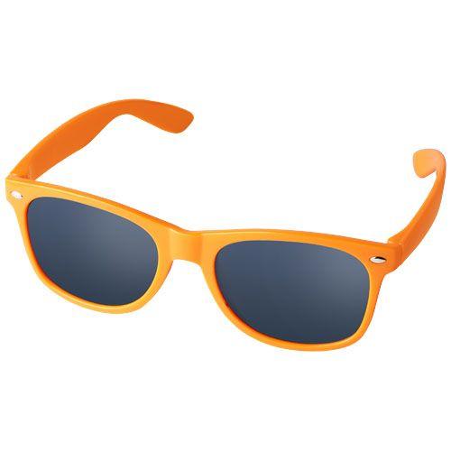 Achat Lunettes de soleil Sun Ray pour enfants - orange