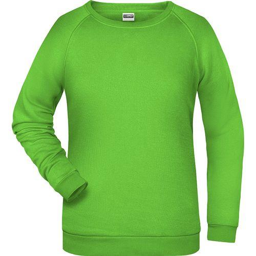 Achat Sweat-Shirt Femme - vert citron