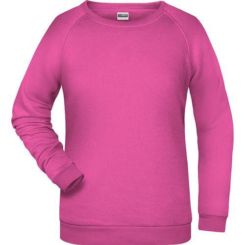 Achat Sweat-Shirt Femme - rose vif