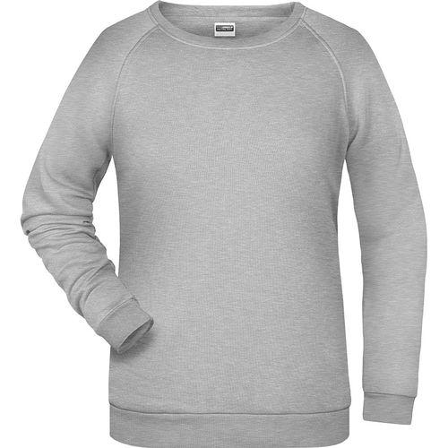 Achat Sweat-Shirt Femme - gris chiné