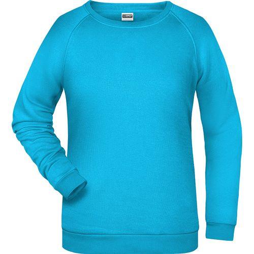 Achat Sweat-Shirt Femme - turquoise