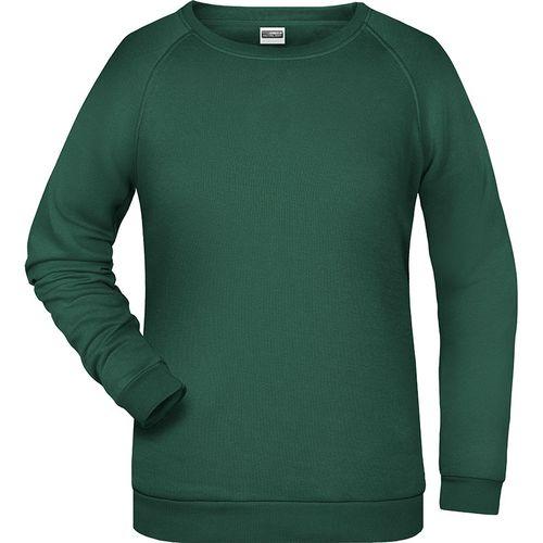 Achat Sweat-Shirt Femme - vert foncé