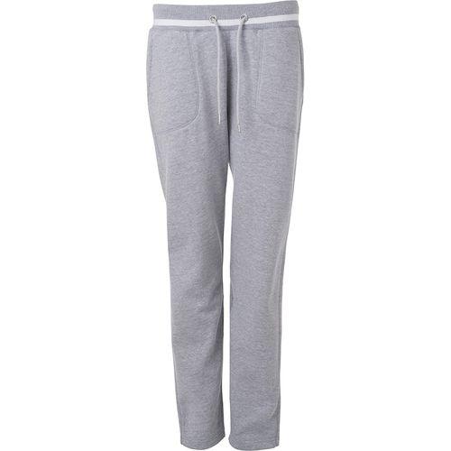 Achat Pantalon sport Femme - gris chiné