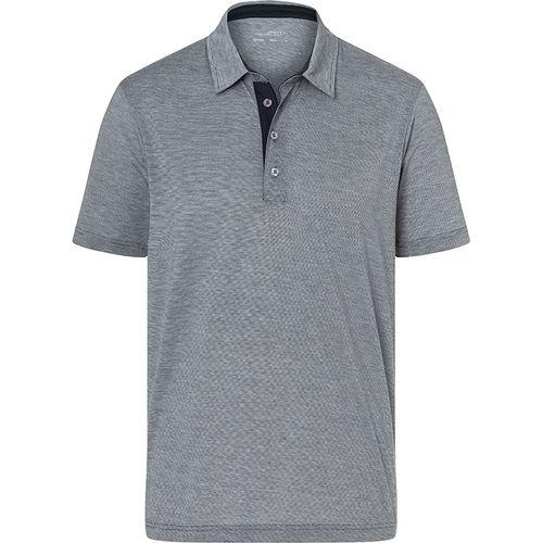 Achat Polo fashion Homme - carbone