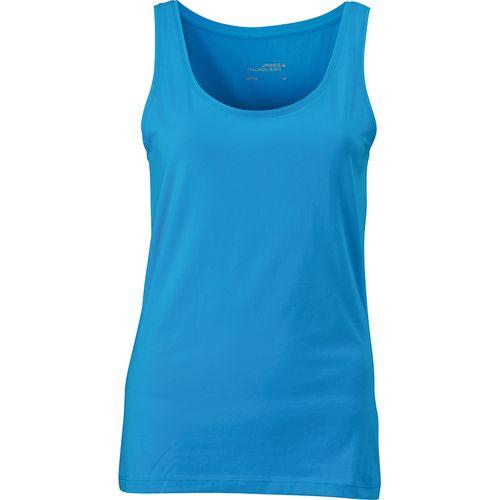 Achat T-shirt Femme - turquoise