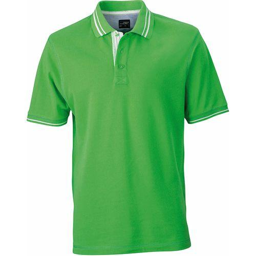 Achat Polo fashion Homme - vert