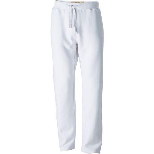 Achat Pantalon sport Homme - blanc