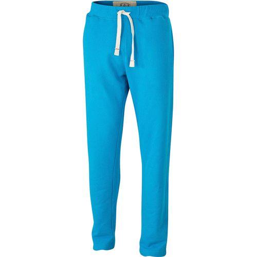 Achat Pantalon sport Homme - turquoise