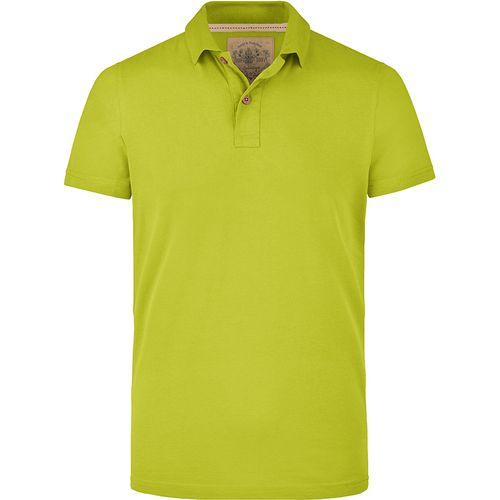 Achat Polo fashion Homme - vert citron