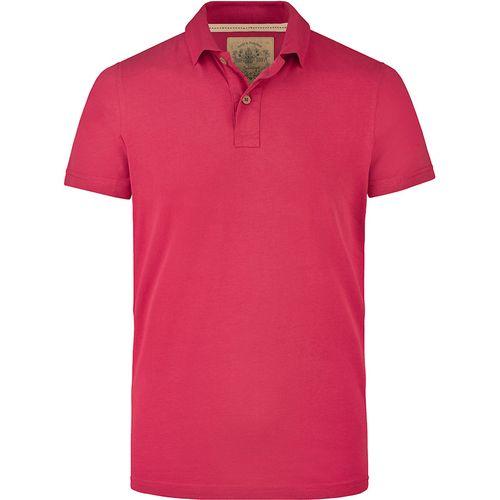 Achat Polo fashion Homme - rose