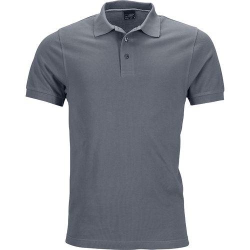 Achat Polo fashion Homme - carbone